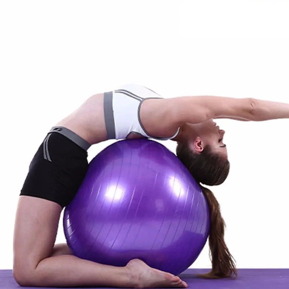 Workout Yoga Ball