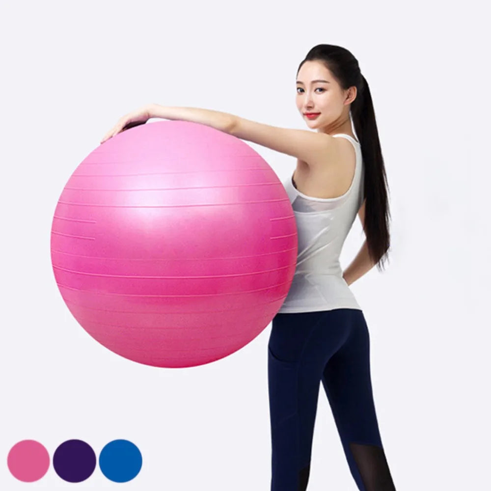 Workout Yoga Ball