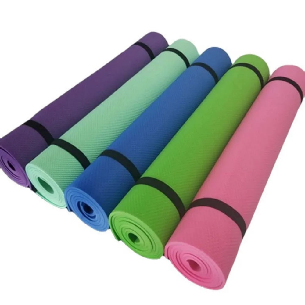 Anti Slip Yoga Mat