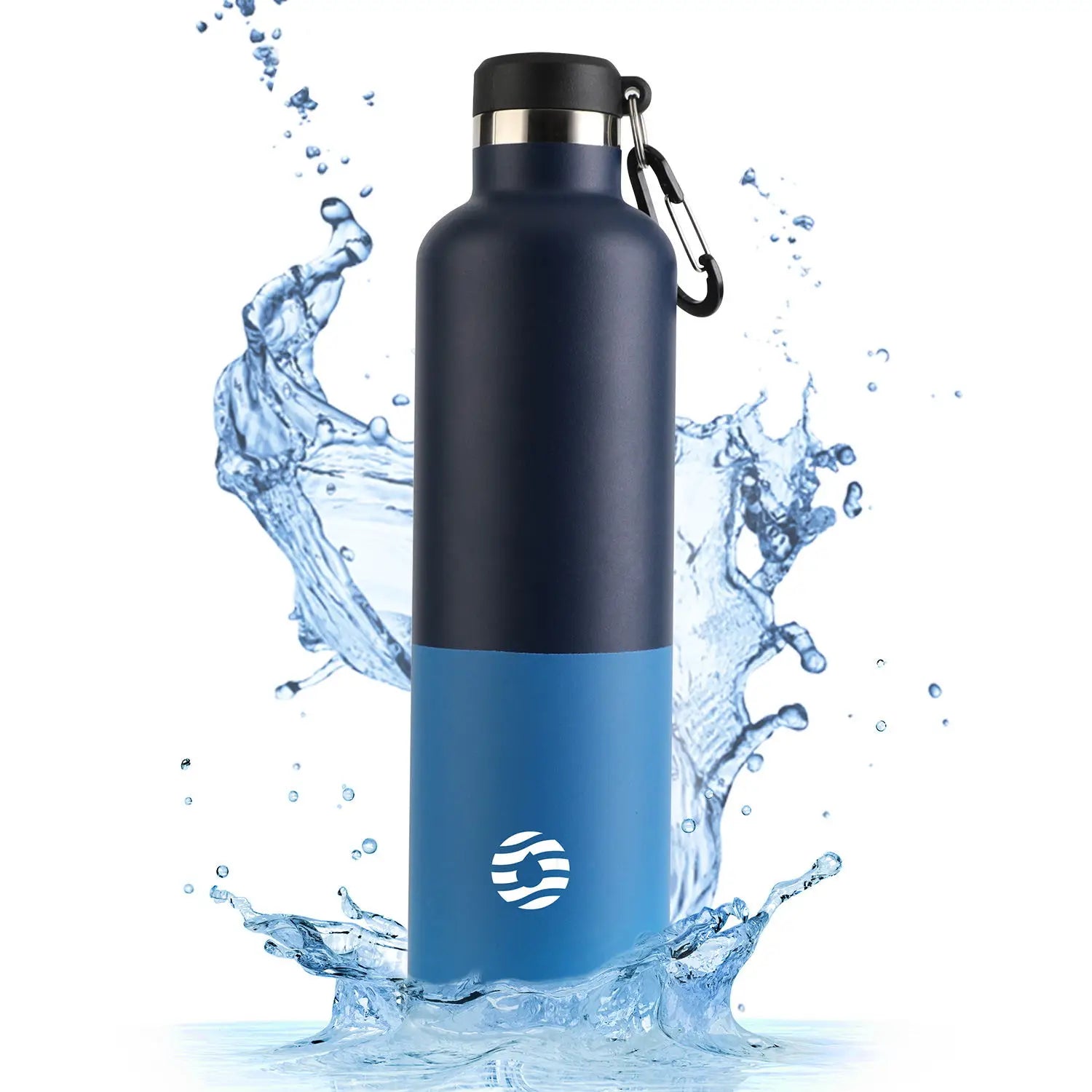 Fitness Workout Water Bottle