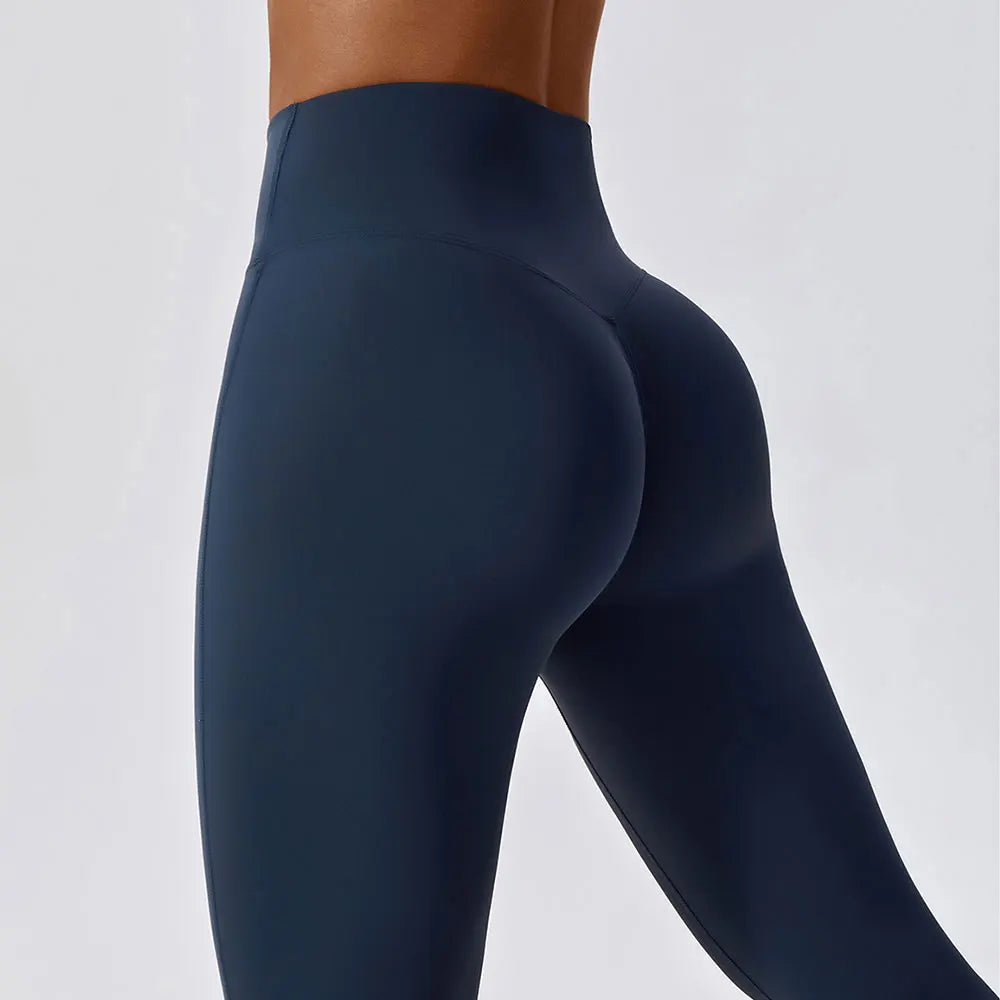 Women's High Waist Gym Leggings