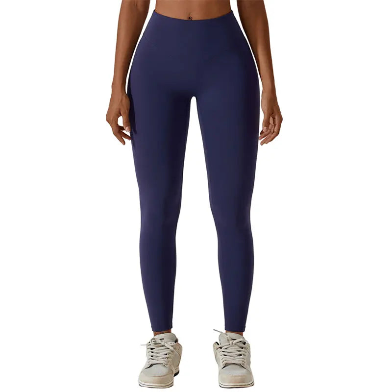 Women's Push Up Sports Leggings