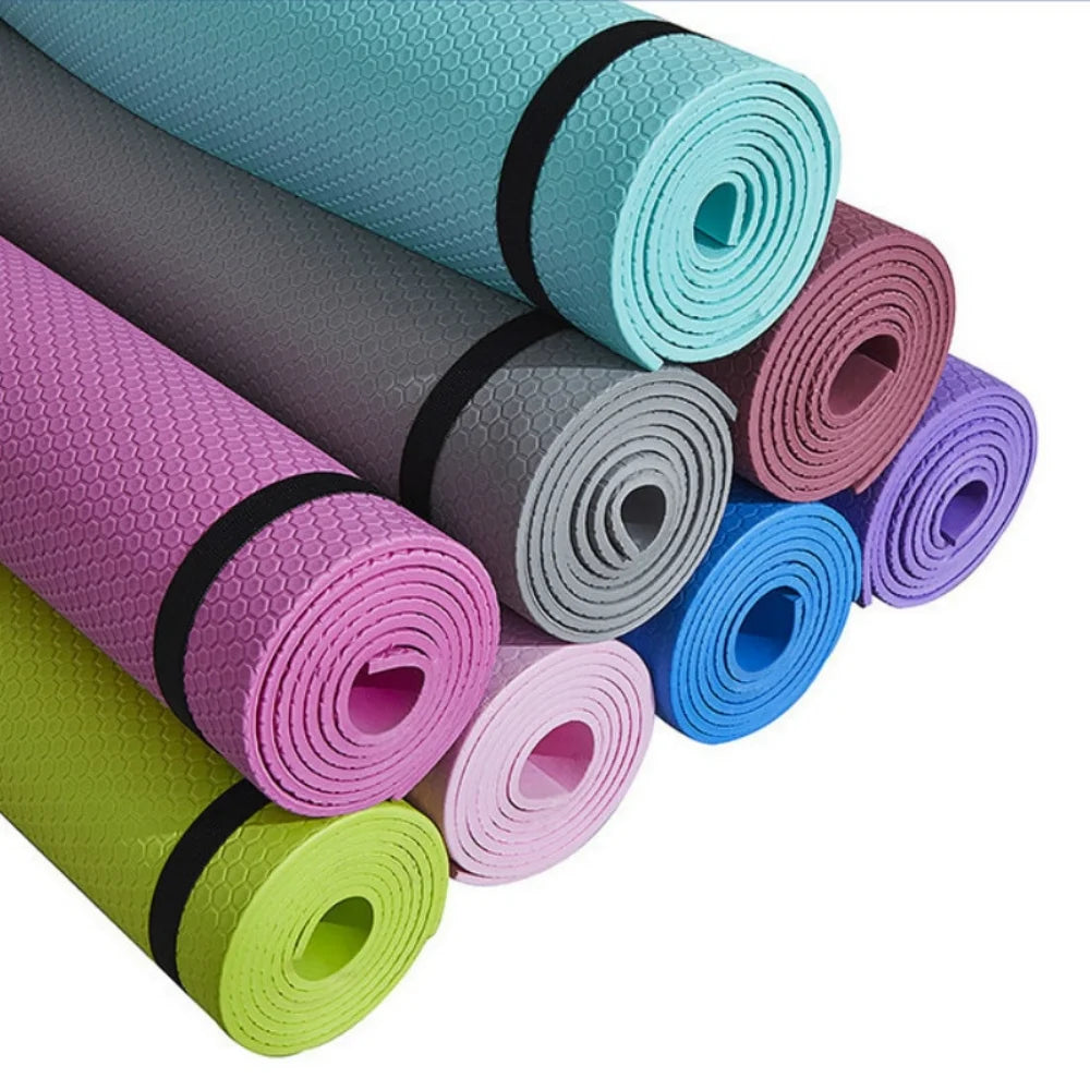 Anti Slip Yoga Mat