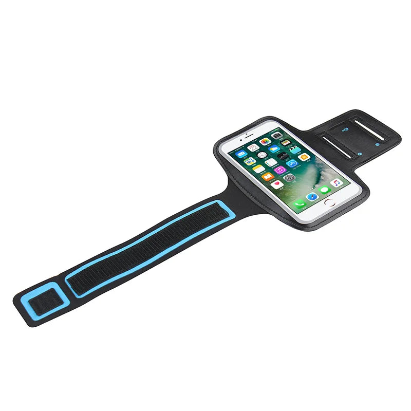 Outdoor Running Sports Phone Holder Armband