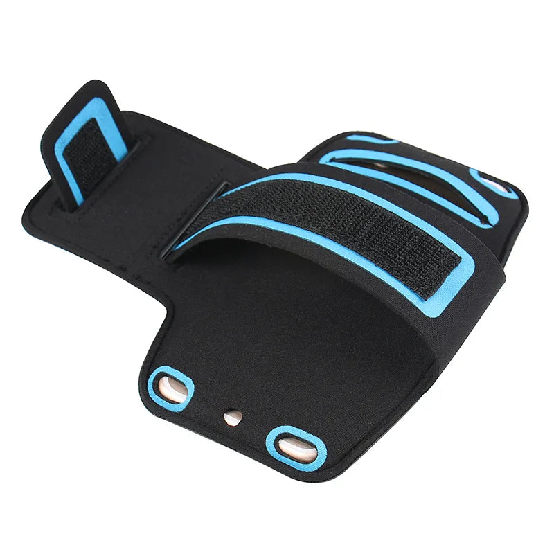 Outdoor Running Sports Phone Holder Armband