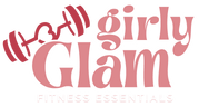 Girly Glam Fitness Essentials